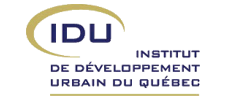 Institut de d�veloppement urbain du Qu�bec