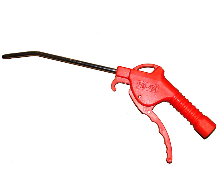 Variable Pressure Blow Gun Pro Teksprayequipment