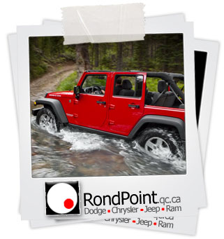 Rond-Point Fiat