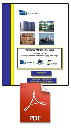 Shipping Guide