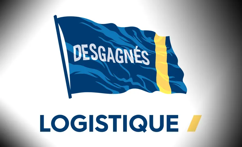 Desgagnés Logistics / Logistique
