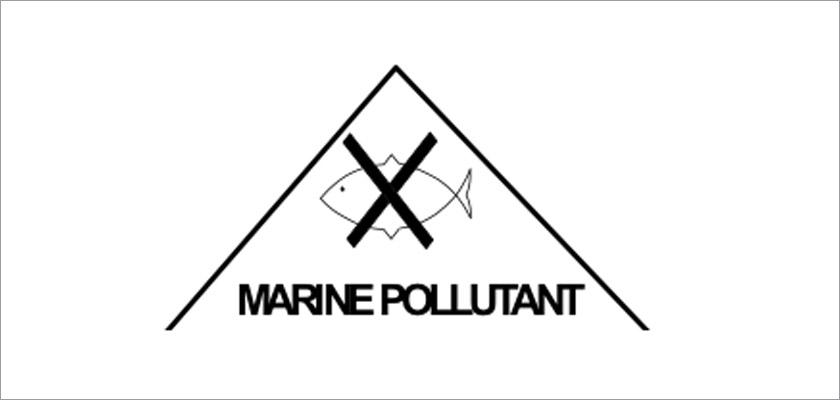 Polluant Marin
