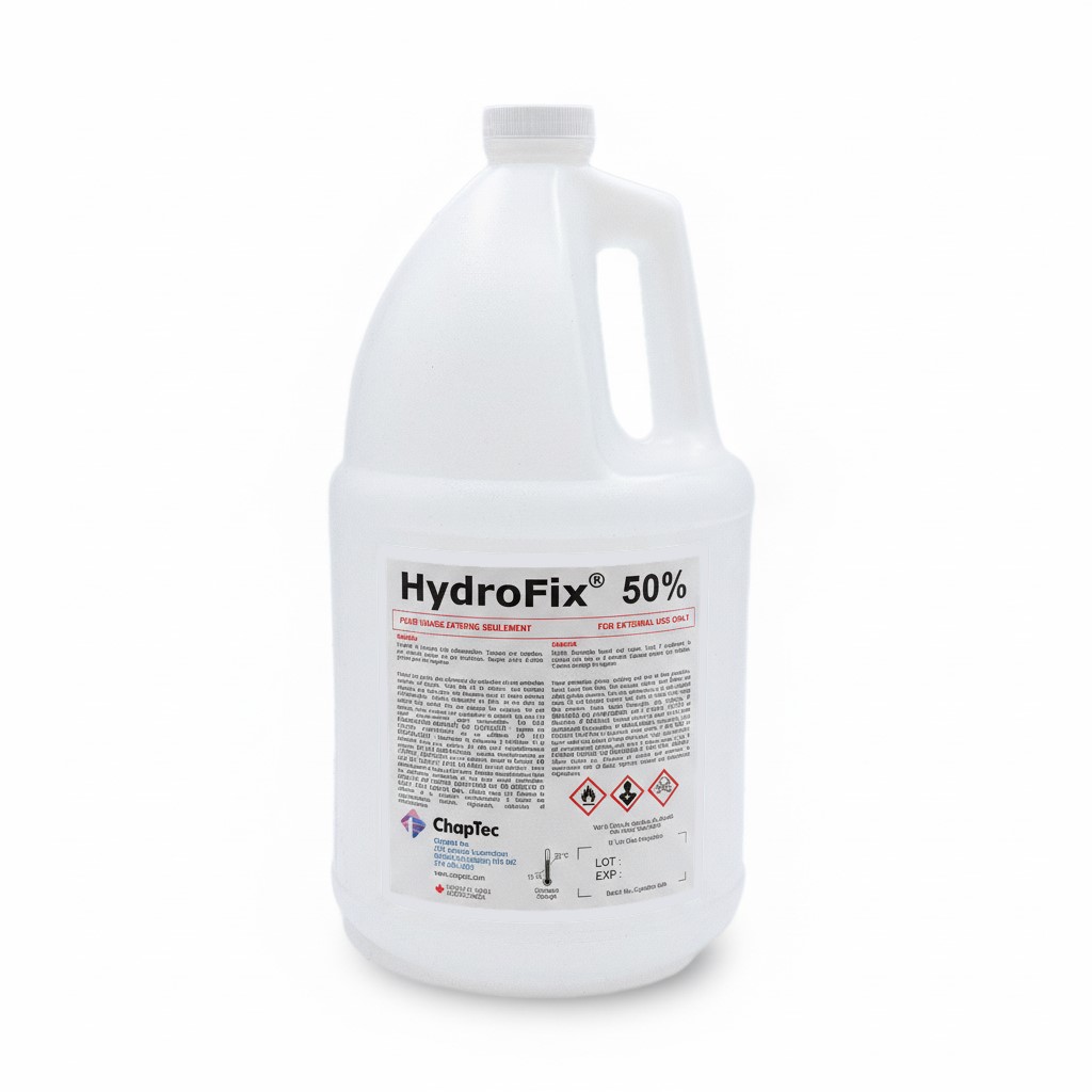 HYDROFIX 50%