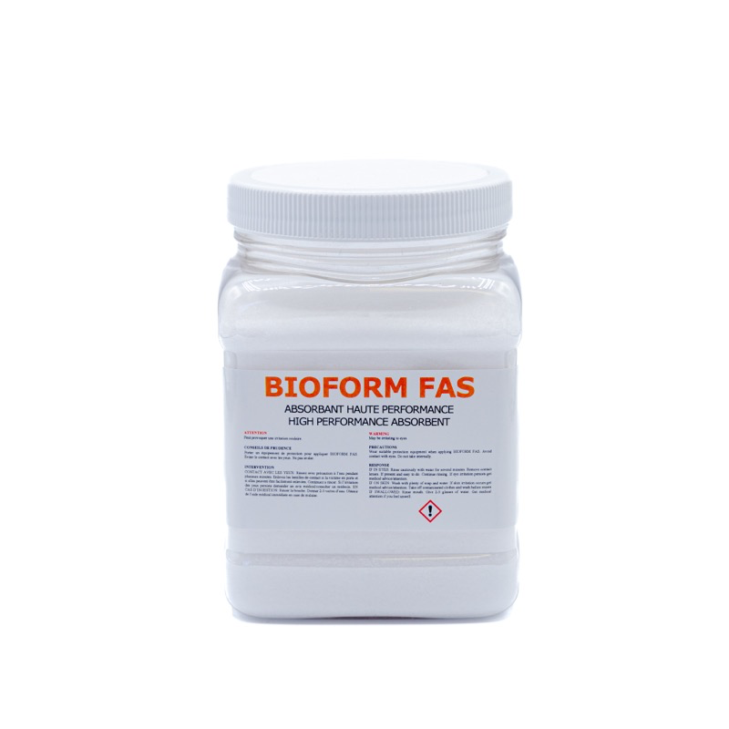 BIOFORM FAS