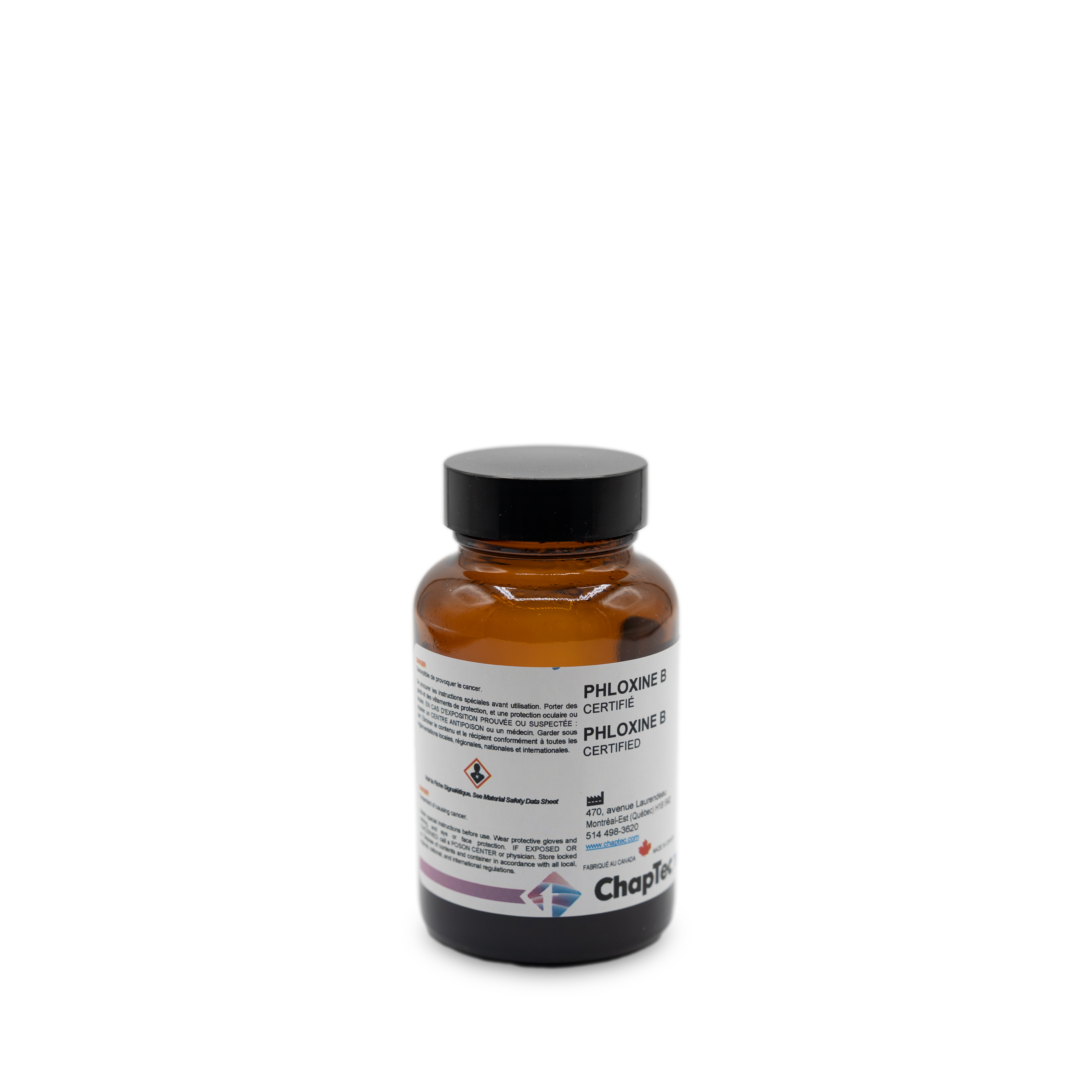 PHLOXINE B (POUDRE)