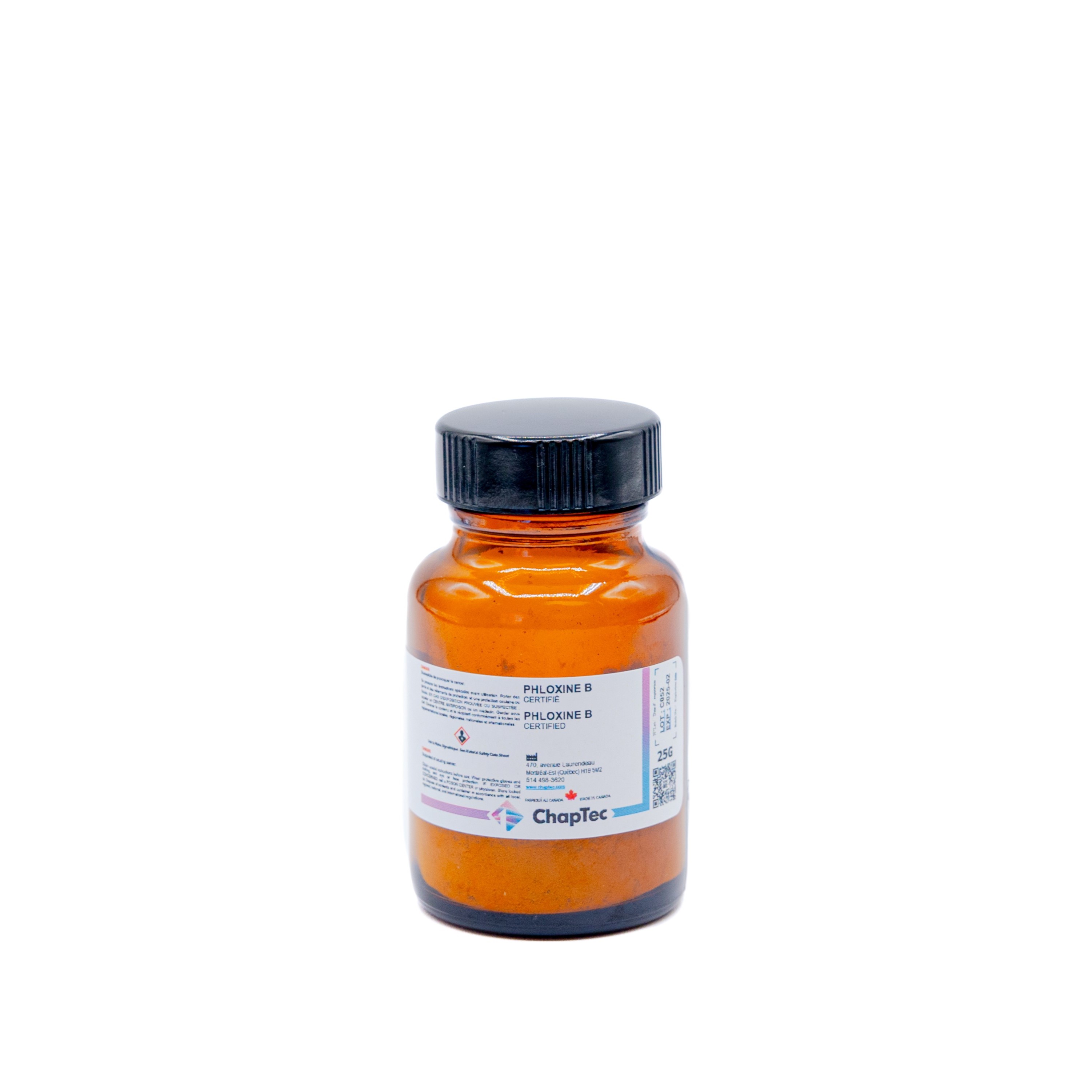 PHLOXINE B (POUDRE)