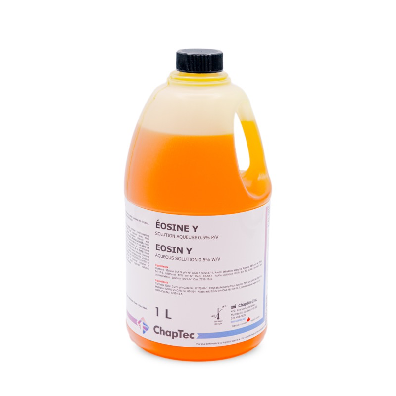 EOSIN Y (AQUEOUS 0.5% W/V)