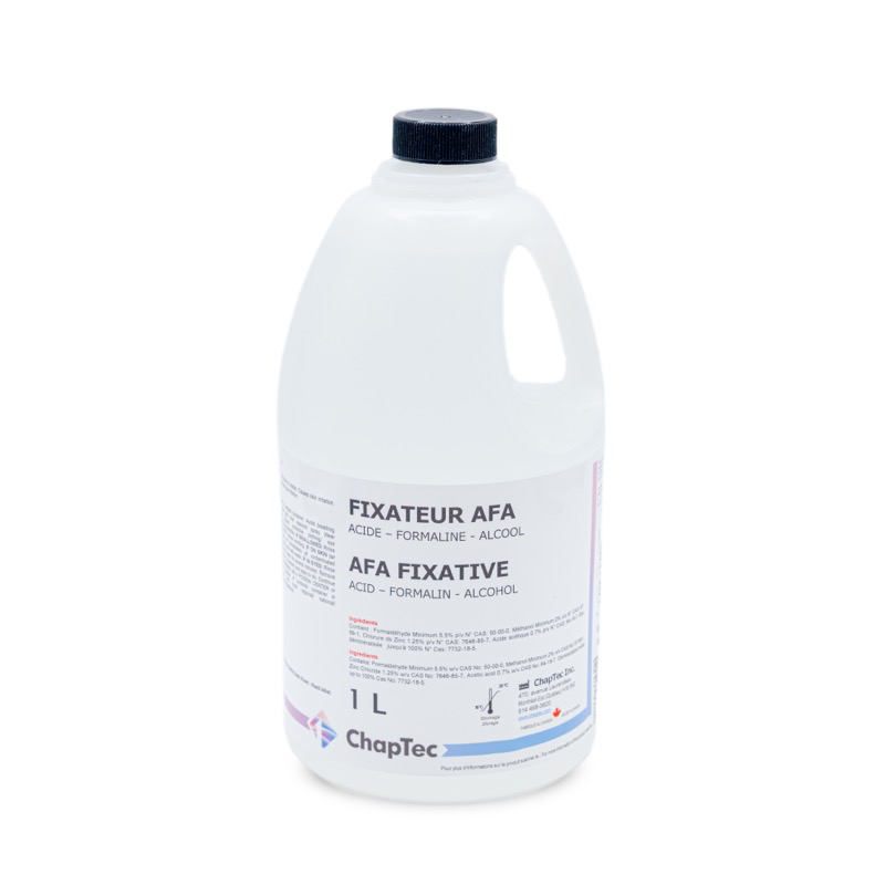 AFA FIXATIVE