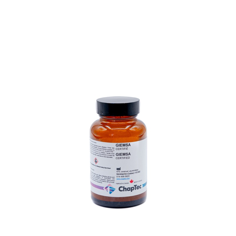 GIEMSA STAIN (POWDER)