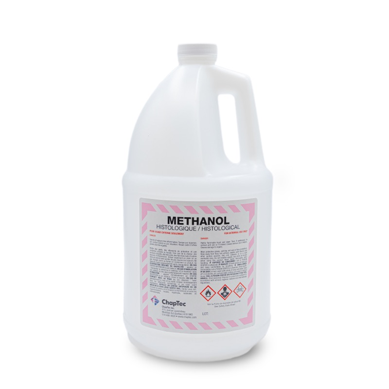 METHANOL (Histological)