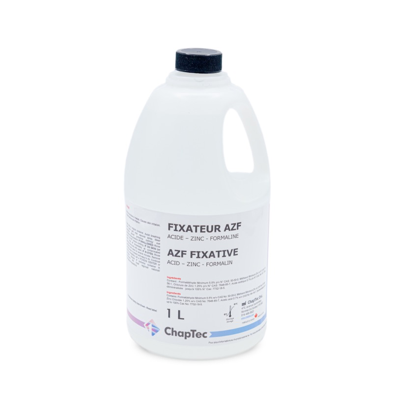 AZF FIXATIVE 