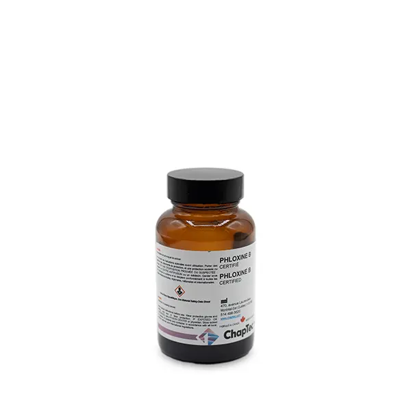 Colorant en poudre
