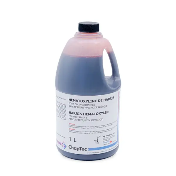 Solution de coloration