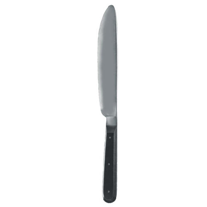 COUTEAU A AUTOPSIE WALB, LONGUEUR DE LAME: 14CM