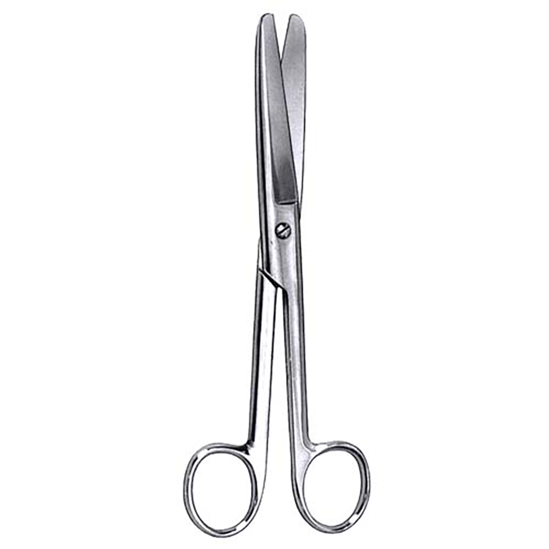 CISEAUX DOYEN DROIT 17.5CM