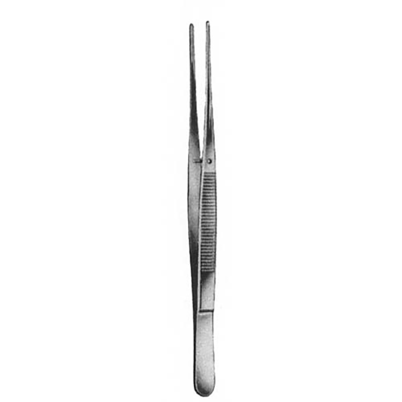 PINCE A DISSECTION SEMKEN 12.5CM