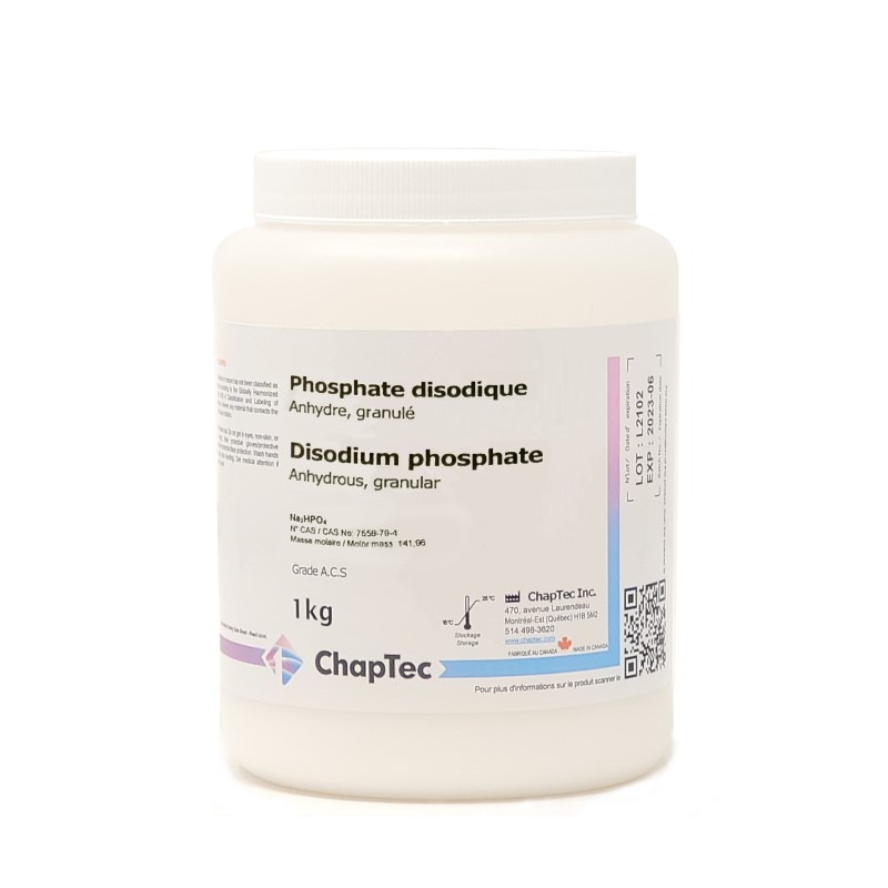 Phosphate Disodique A.C.S