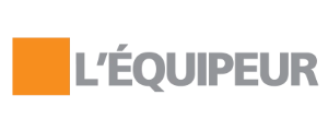 10 % de rabais chez L’ÉQUIPEUR
