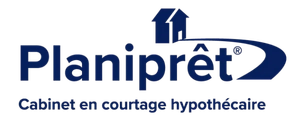 Obtenez votre prêt hypothécaire avec Planiprêt