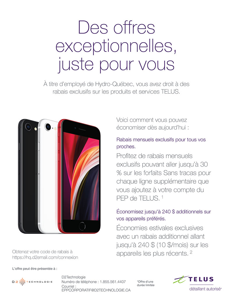 Telus Mobilité Mon Compte Ouvrir Une Session