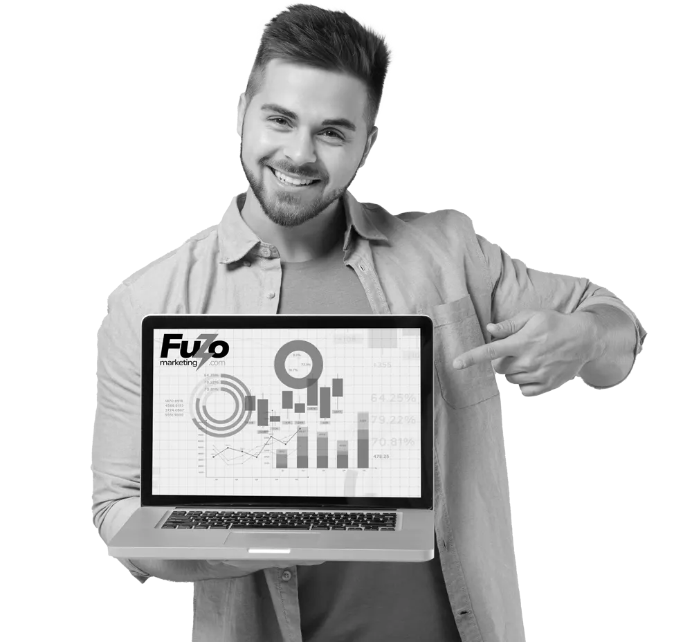 Fuzo Marketing inc.