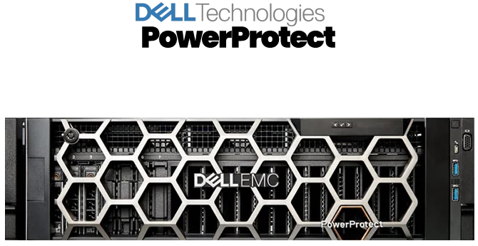 DELL PowerProtect