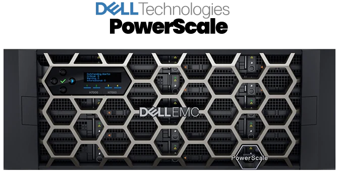 DELL PowerScale