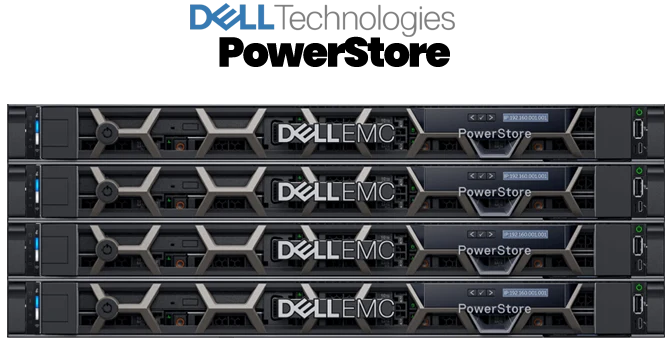 DELL PowerStore