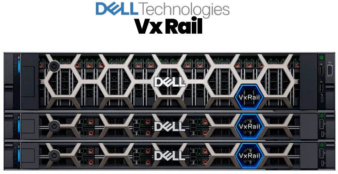 DELL PowerStore