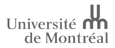 Université de Montréal