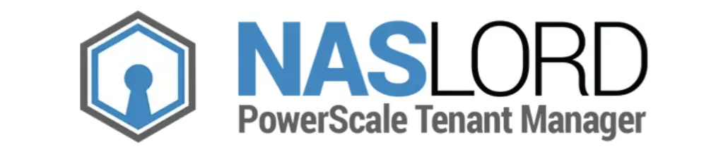 PowerScale Tenant Manager