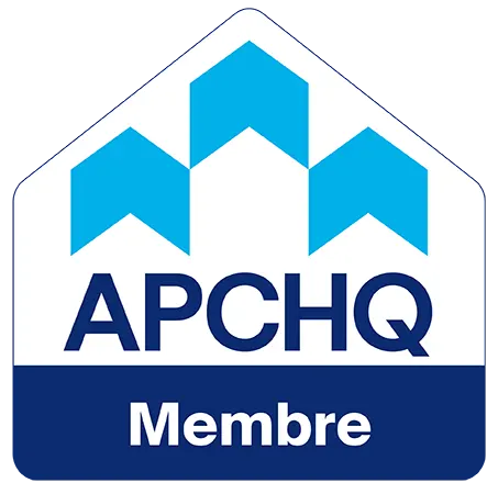 Logo APCHQ