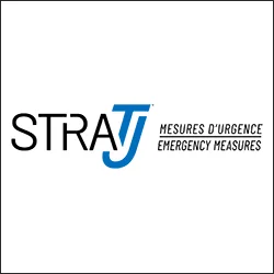 Logo of StratJ - Emergency measures