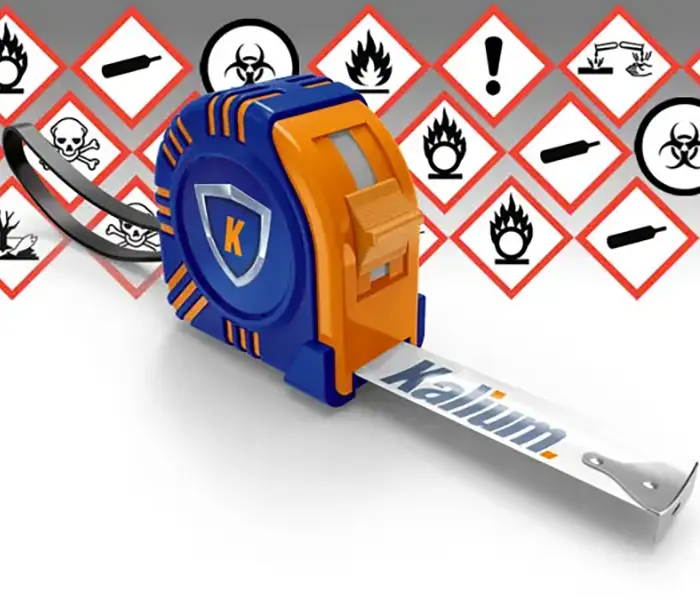 WHMIS Classification