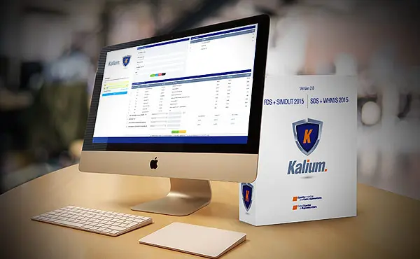 VOC Regulations for Certain Products in Canada | Kalium Solutions