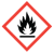 Pictogramme Flamme
