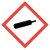 Pictogramme Bouteille à gaz