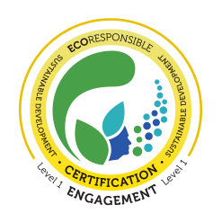 Ecoresponsible