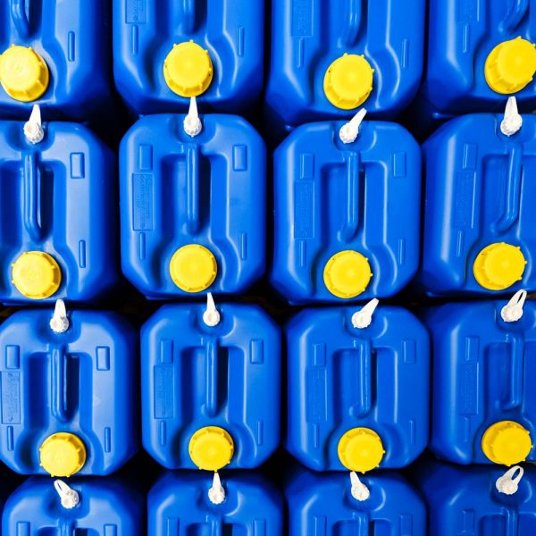 Produits de nettoyage