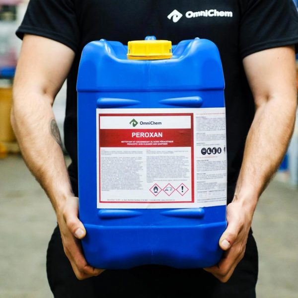 Produits de nettoyage