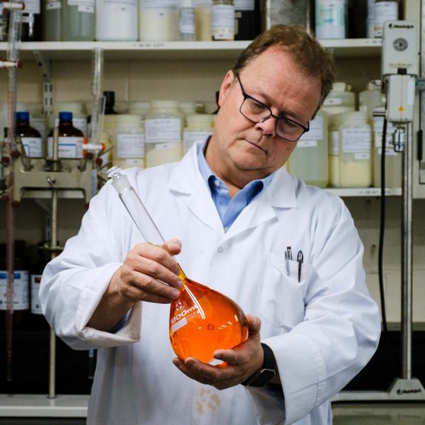 Fabrication de produits