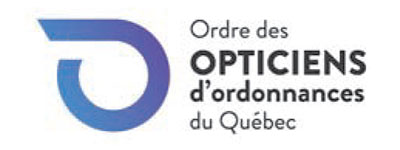 Bronze - Ordre des opticiens d'ordonnance du Québec