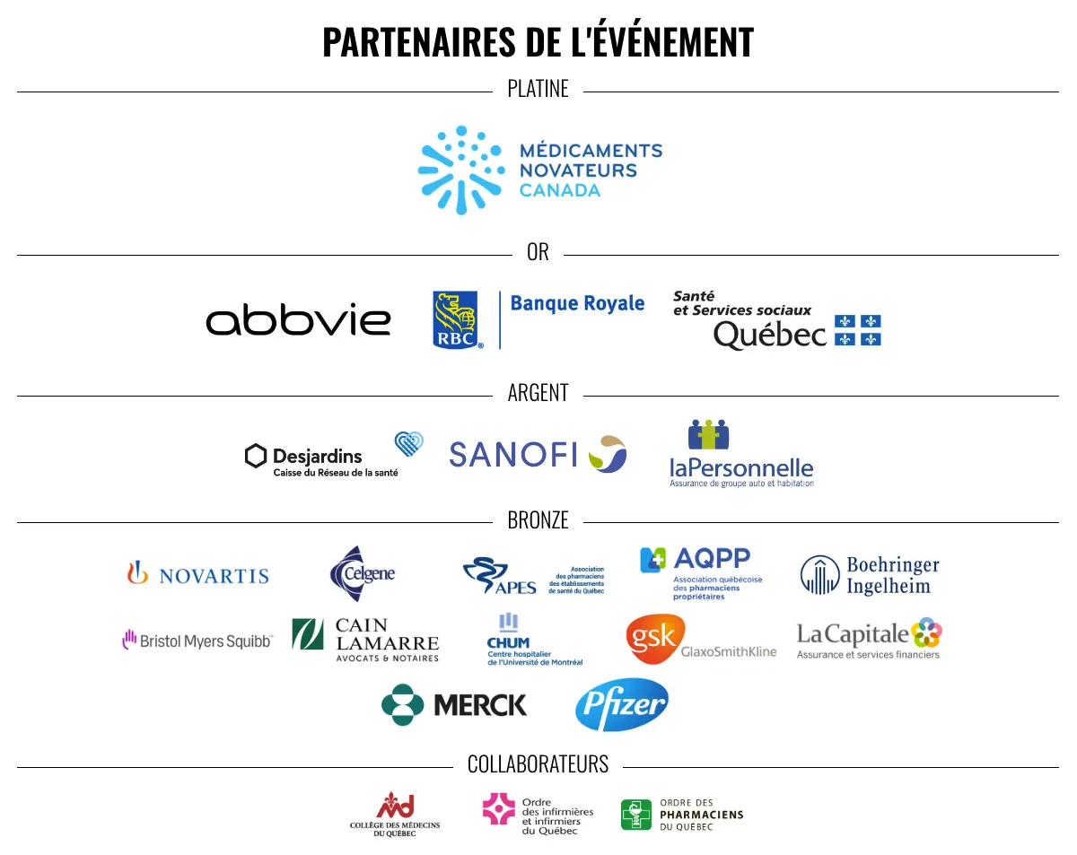 Commanditaires 2020