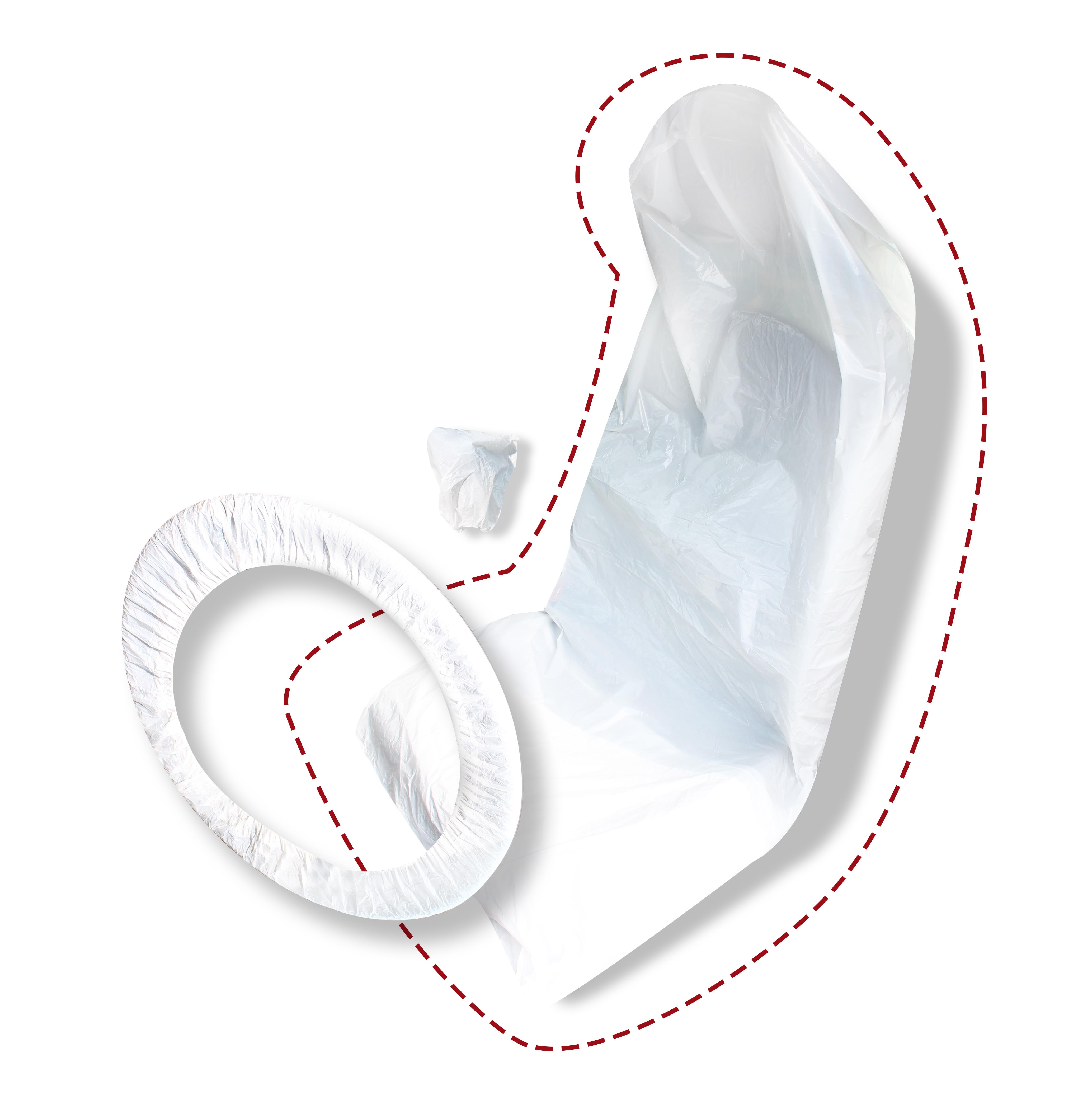 Disposable car seat covers - pro-teksprayequipment.com