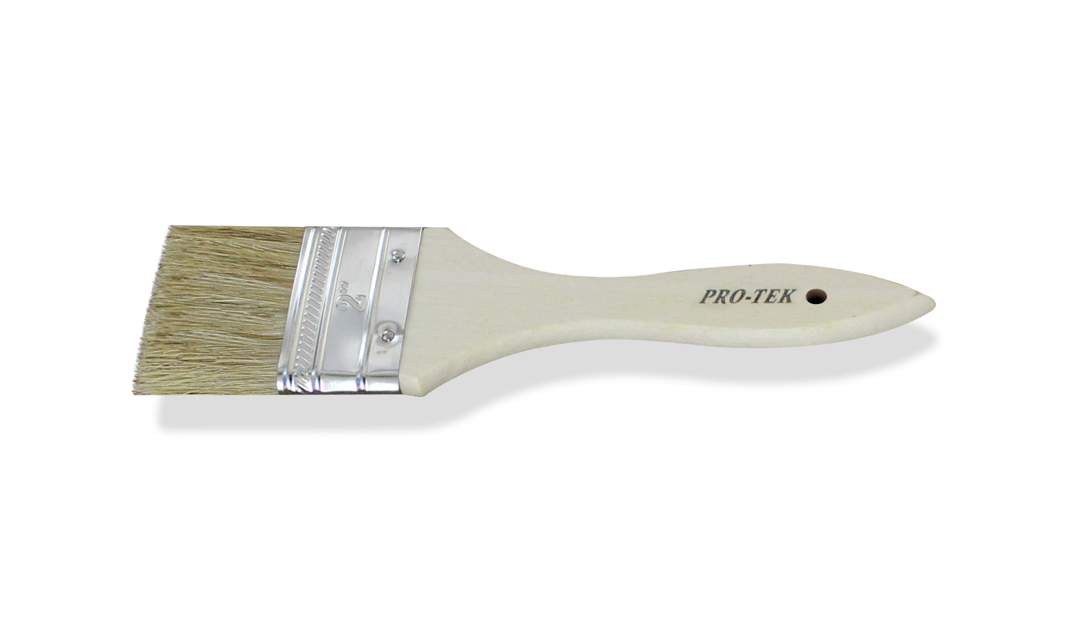 Boar Hair Paint Brush