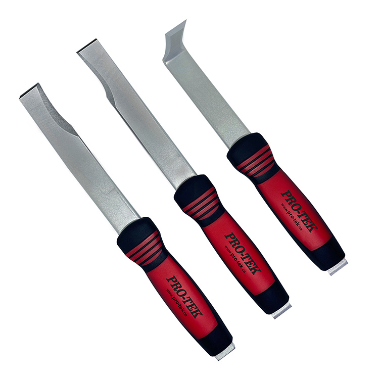 PowerTec 91168 Seam Splitter - Professional Auto Body Repair Tool For Panel Separation