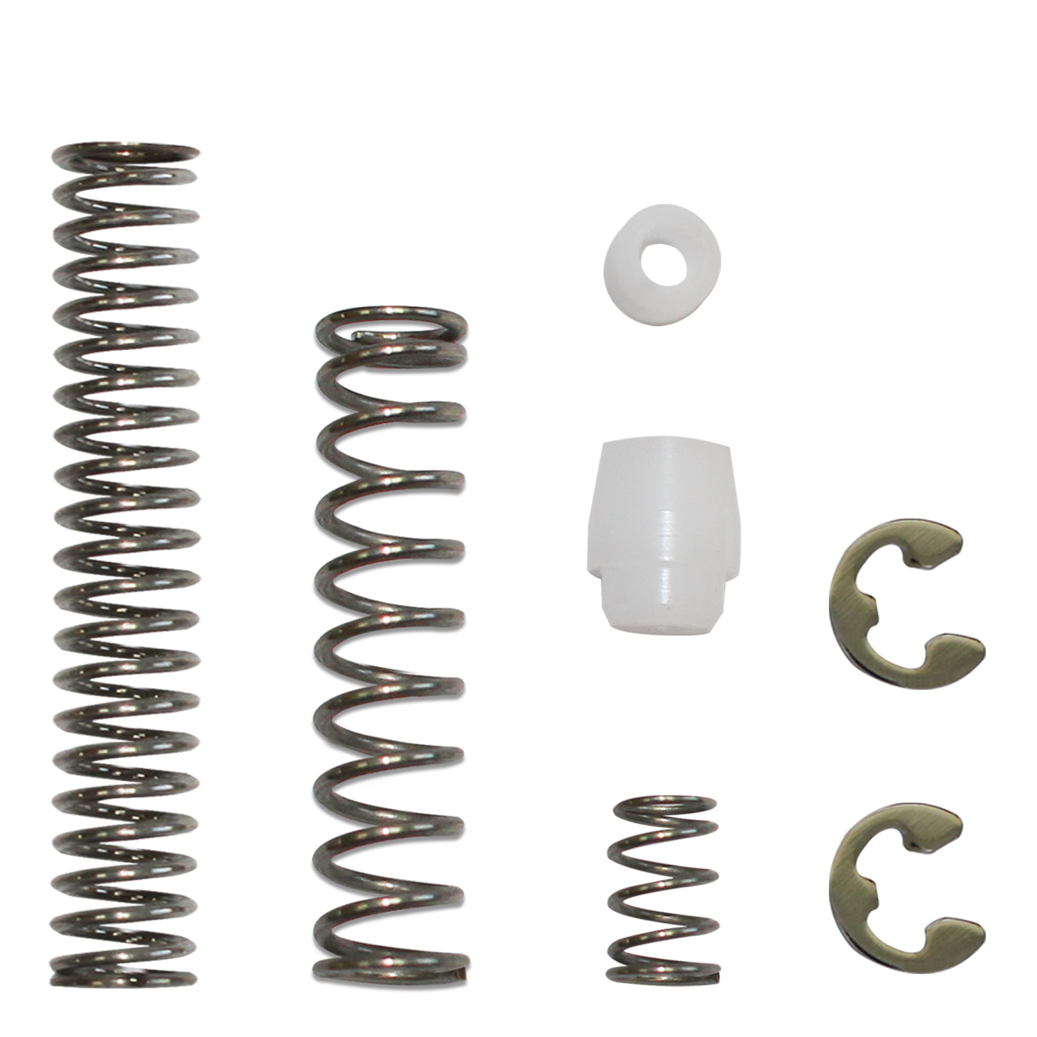 Kit De Réparation Pour Stores Plissés De Camping-car – Inclut Cordes, Poulies, Ressorts, Enfile-corde – Pour Voilages, RV, Yachts