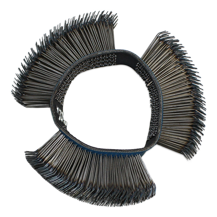 Wire wheel 0.7 mm - pro-teksprayequipment.com