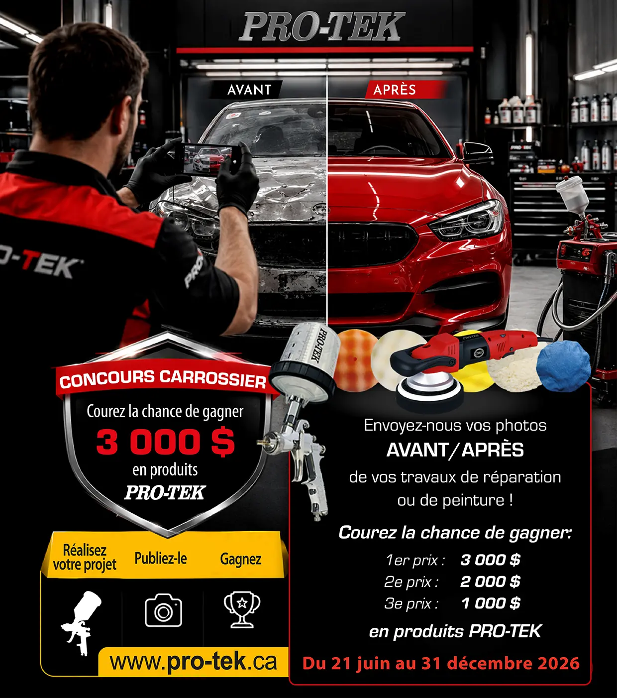 Concours