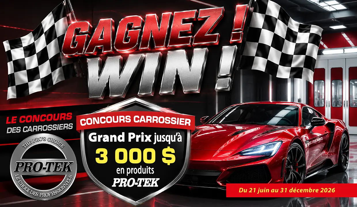 CONCOURS BODYSHOP